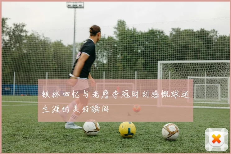 铁林回忆与老詹夺冠时刻感慨球迷生涯的美好瞬间